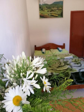 The Galways Edge Homestay